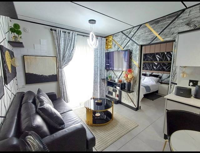 1 BEDROOM PROPERTY TO RENT IN WATERFALL